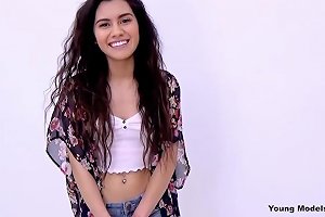 19 Y O Teen Fucked During Photoshoot Hd Porn 8e Xhamster